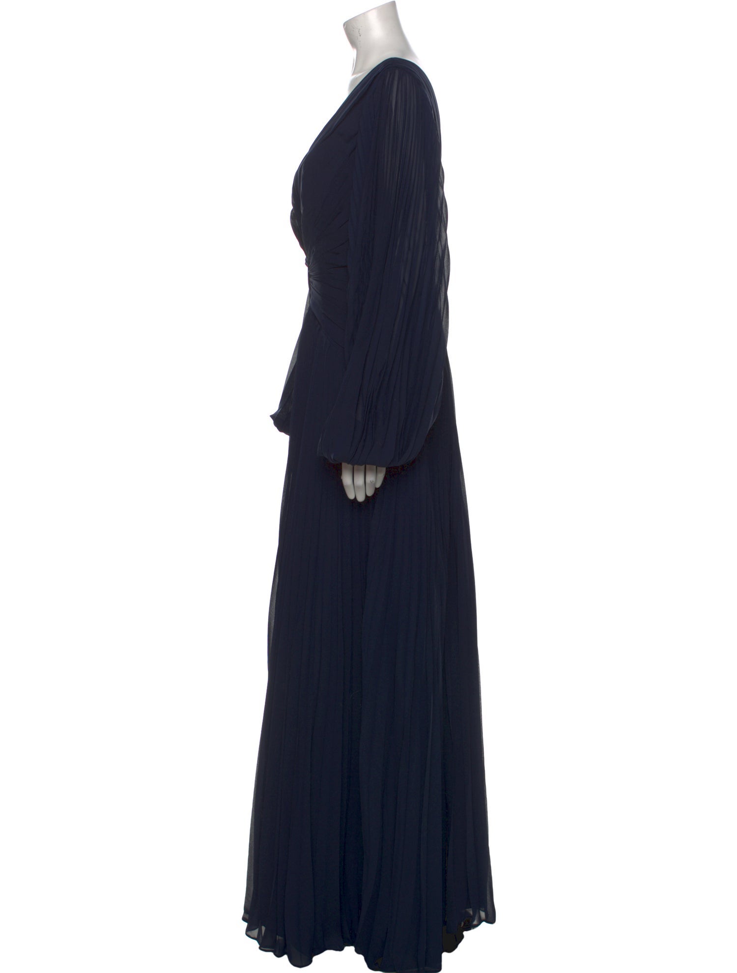 Neiman Marcus Vintage Long Dress
