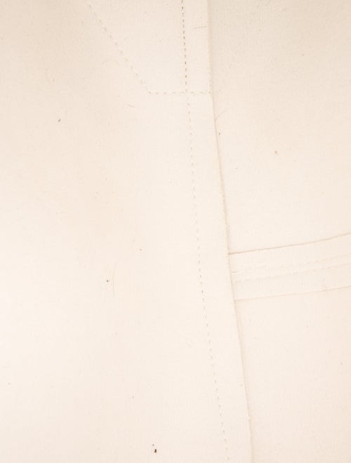 Neiman Marcus Leather Tote