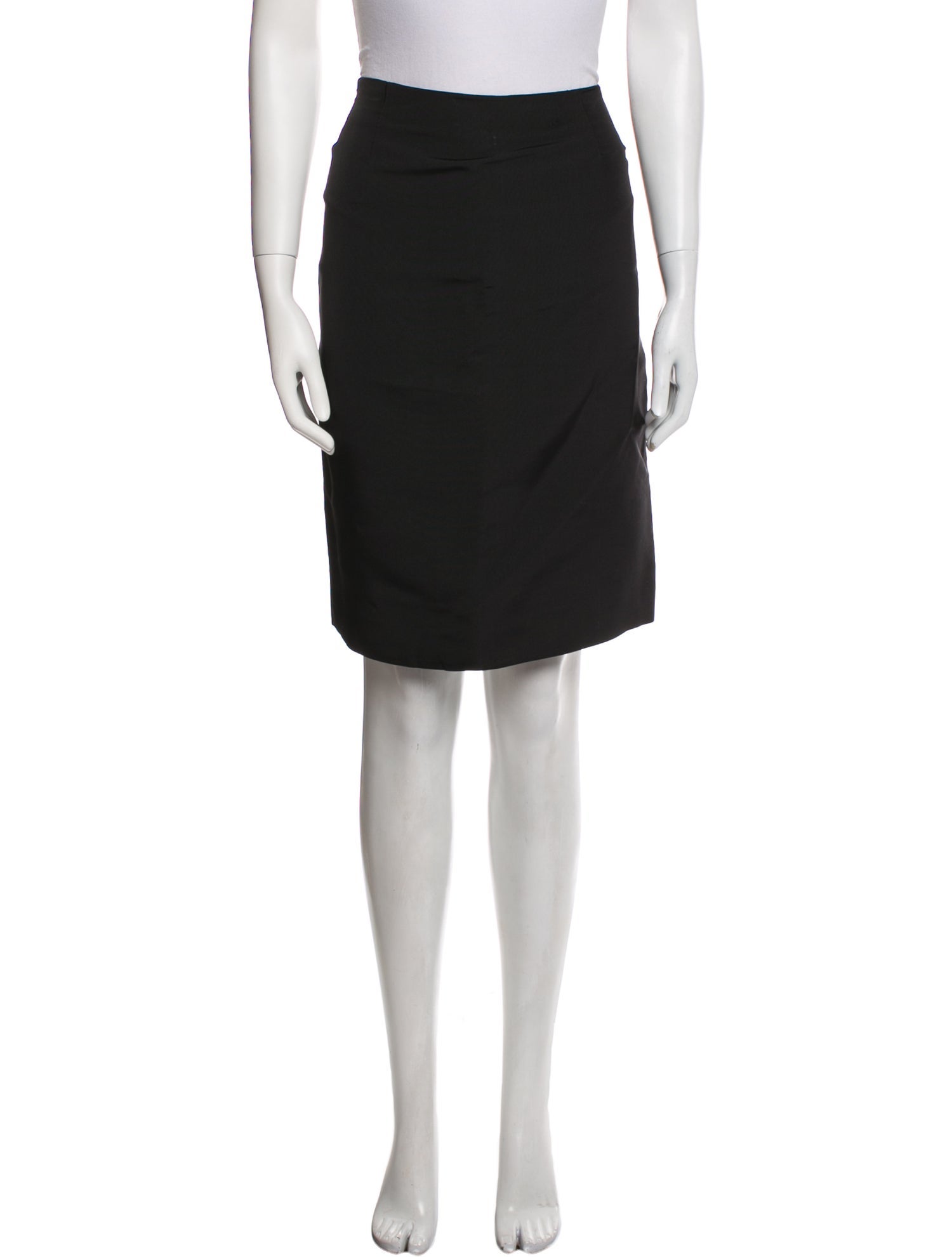 Neiman Marcus Knee-Length Skirt