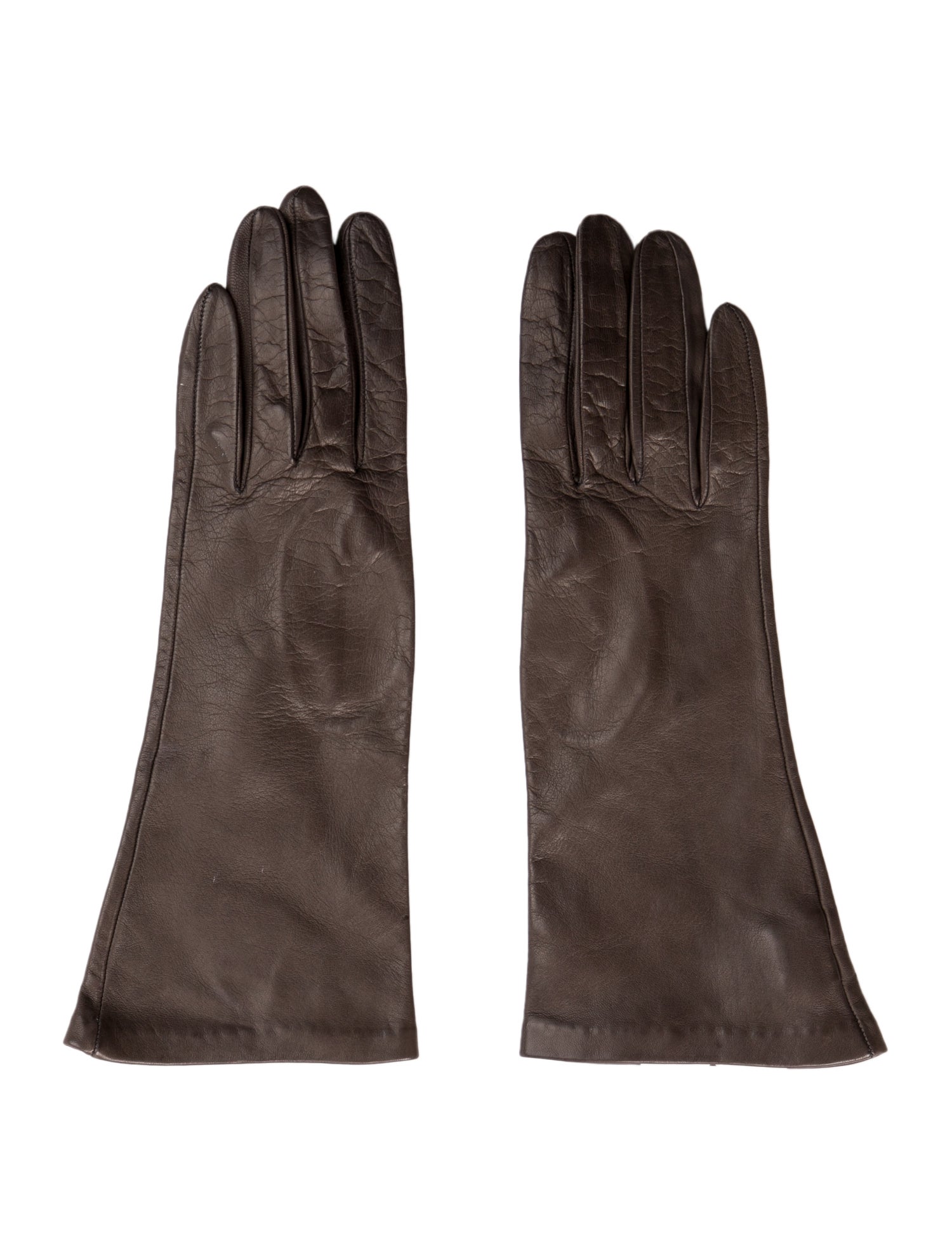 Neiman Marcus Neiman Marcus Leather Gloves
