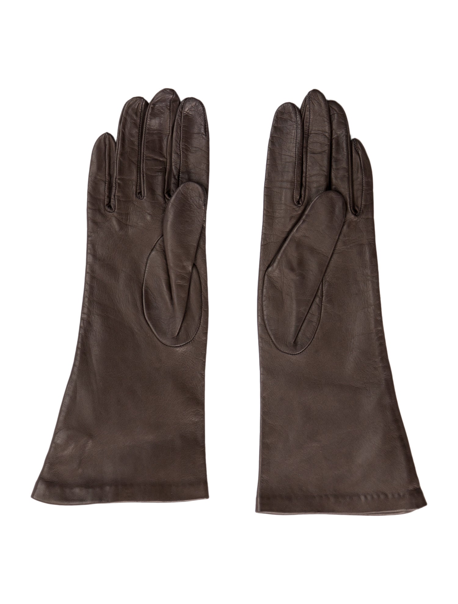 Neiman Marcus Neiman Marcus Leather Gloves