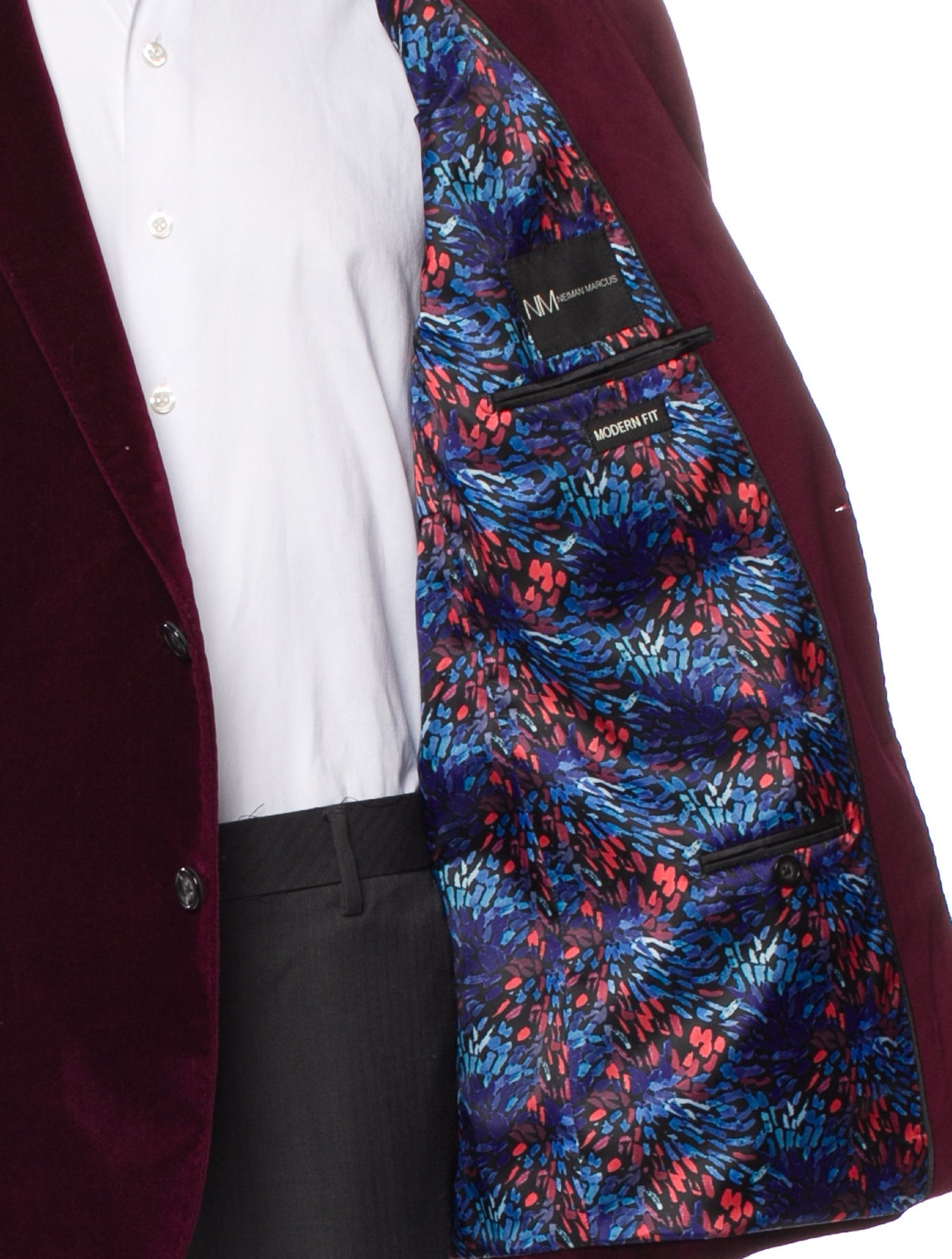 Neiman Marcus Blazer