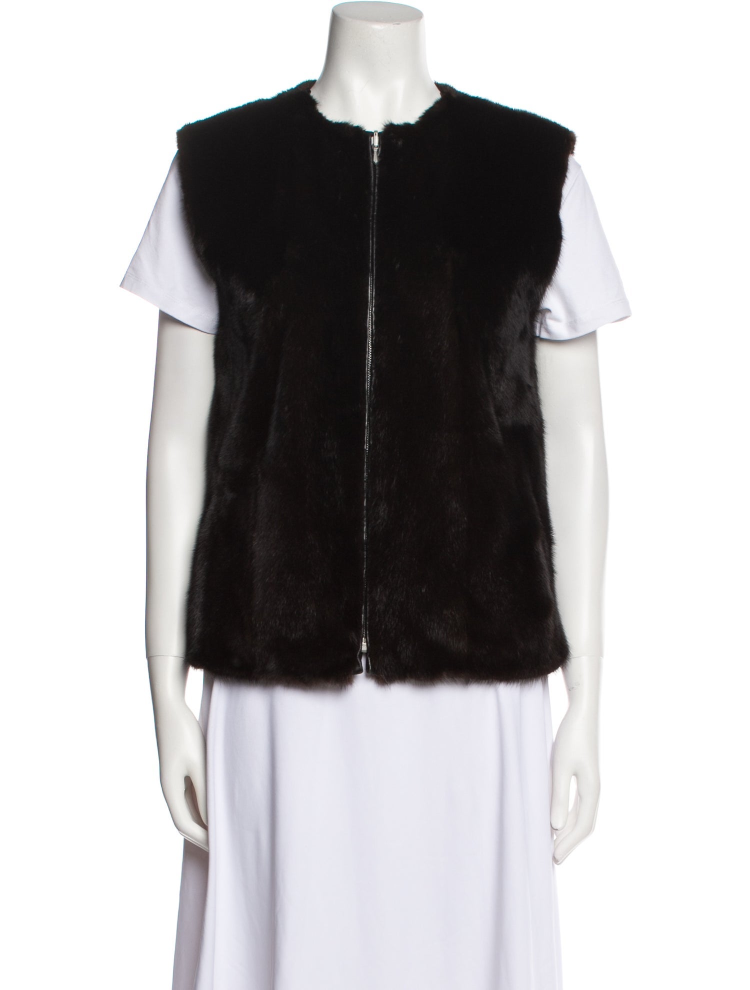 Neiman Marcus Vest