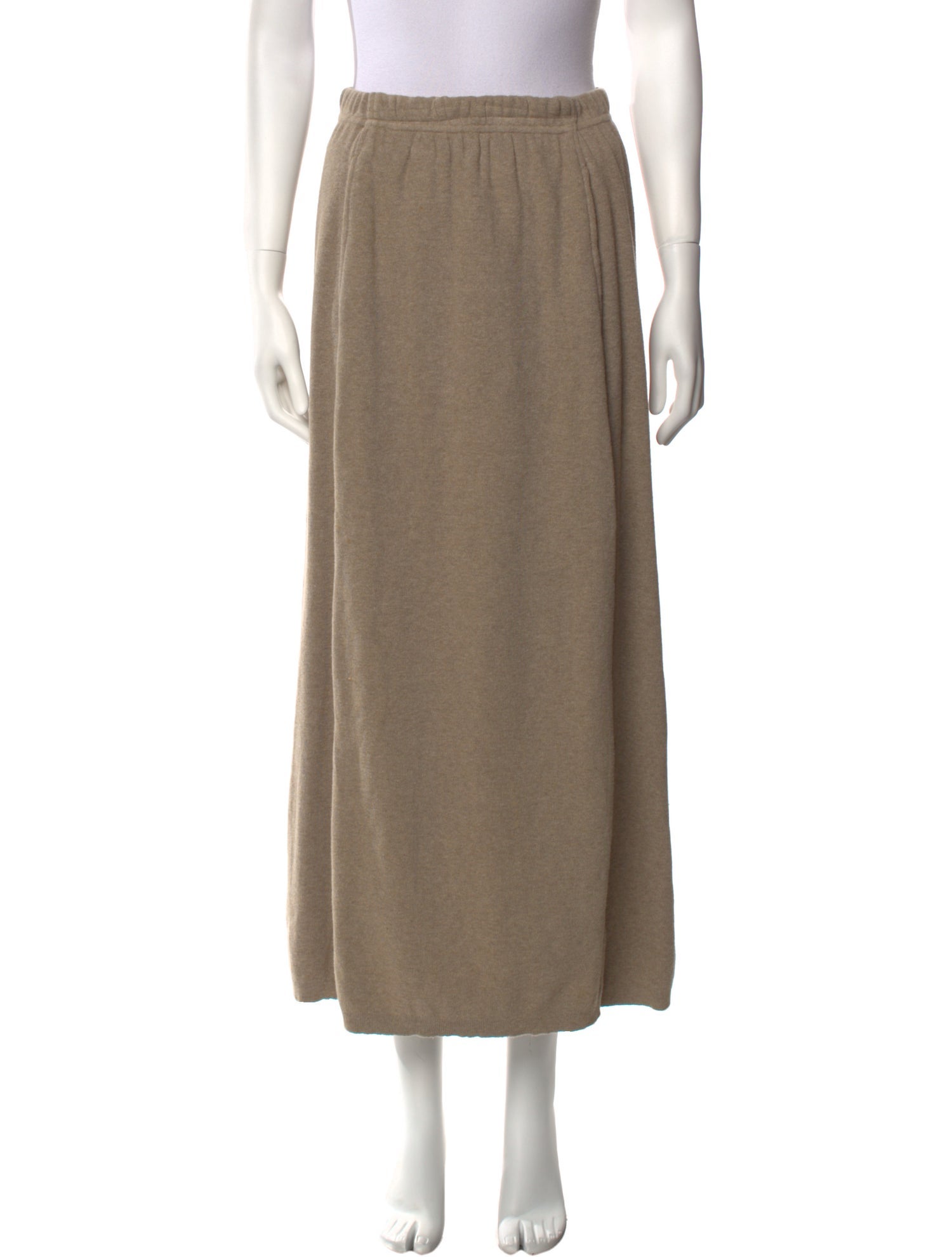 Neiman Marcus Midi Length Skirt