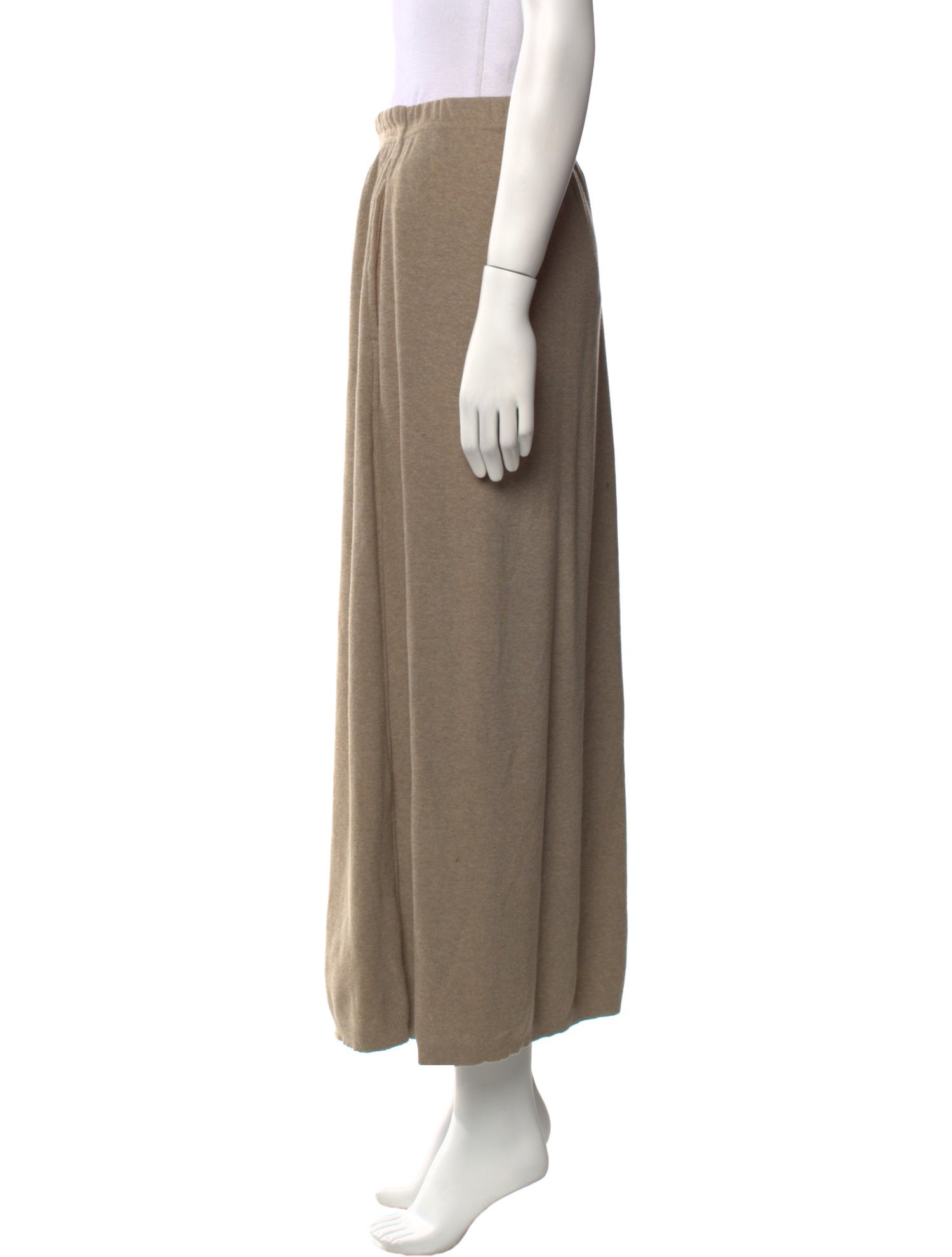 Neiman Marcus Midi Length Skirt