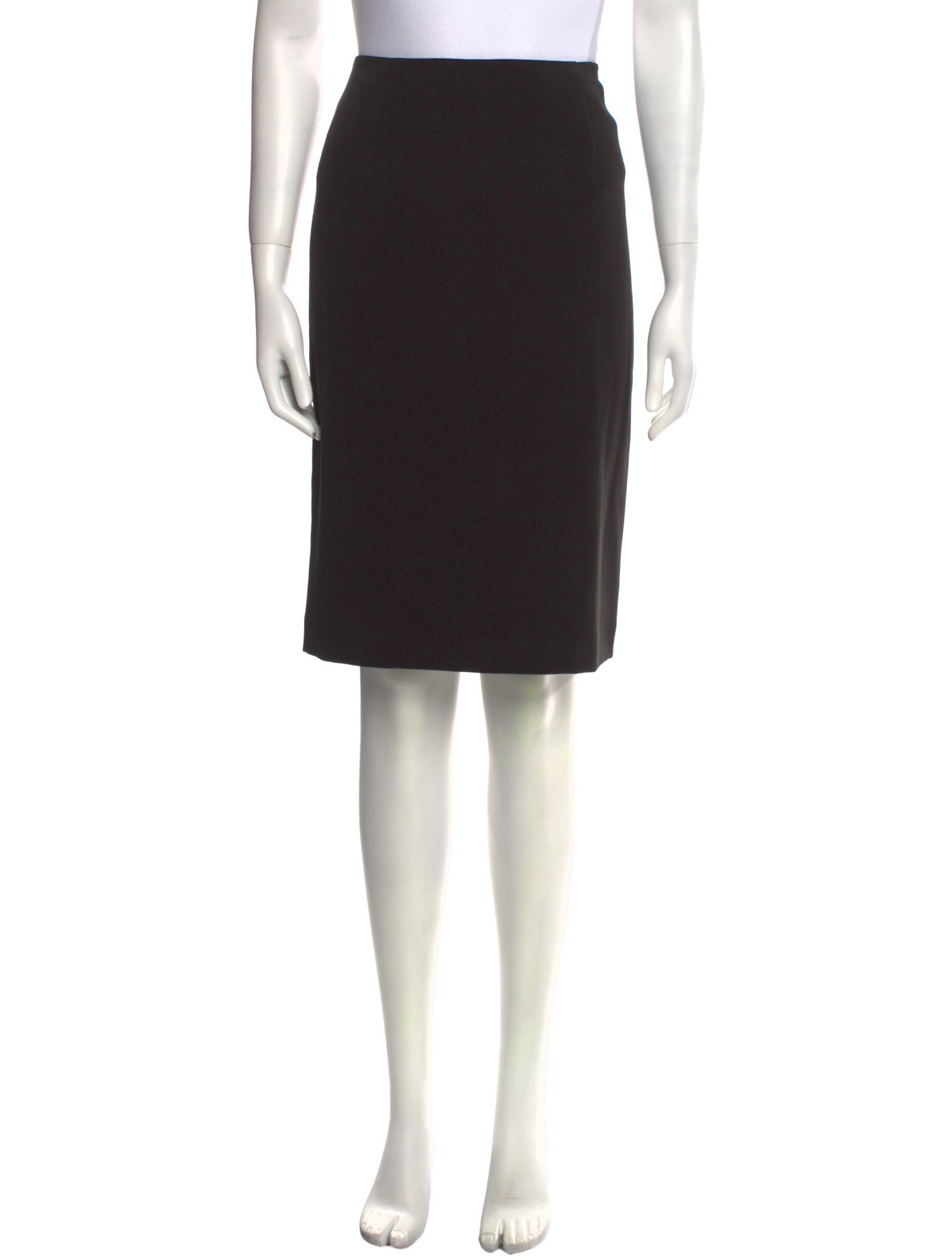Neiman Marcus Knee-Length Skirt