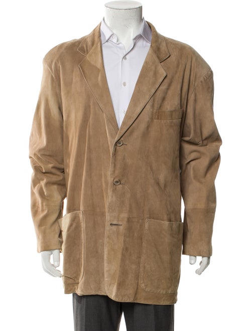 Neiman Marcus Utility Jacket