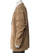 Neiman Marcus Utility Jacket