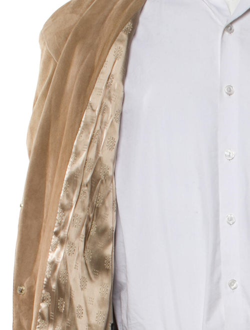 Neiman Marcus Utility Jacket