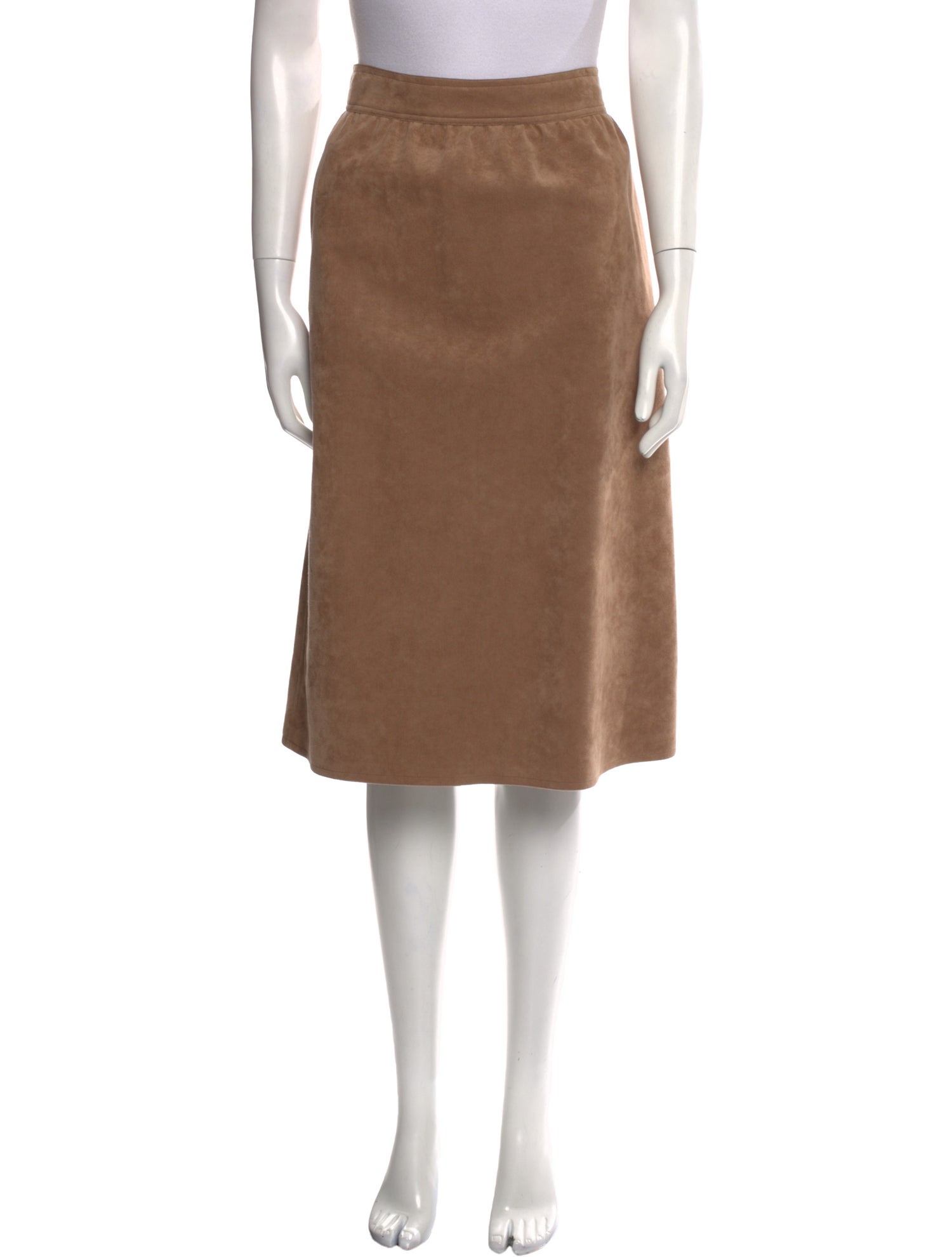 Neiman Marcus Knee-Length Skirt