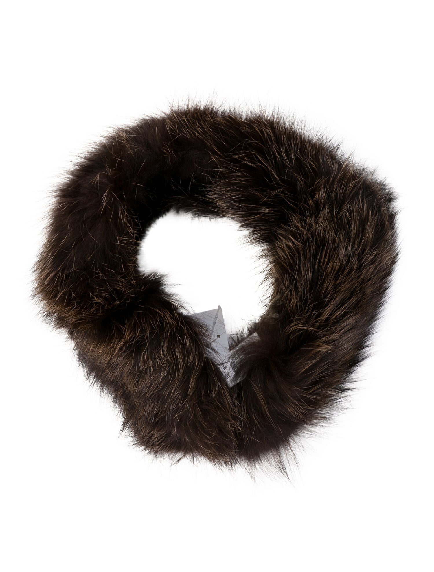 Neiman Marcus Fur Headband