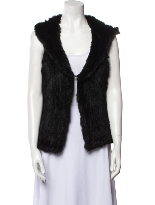 Neiman Marcus Fur Jacket