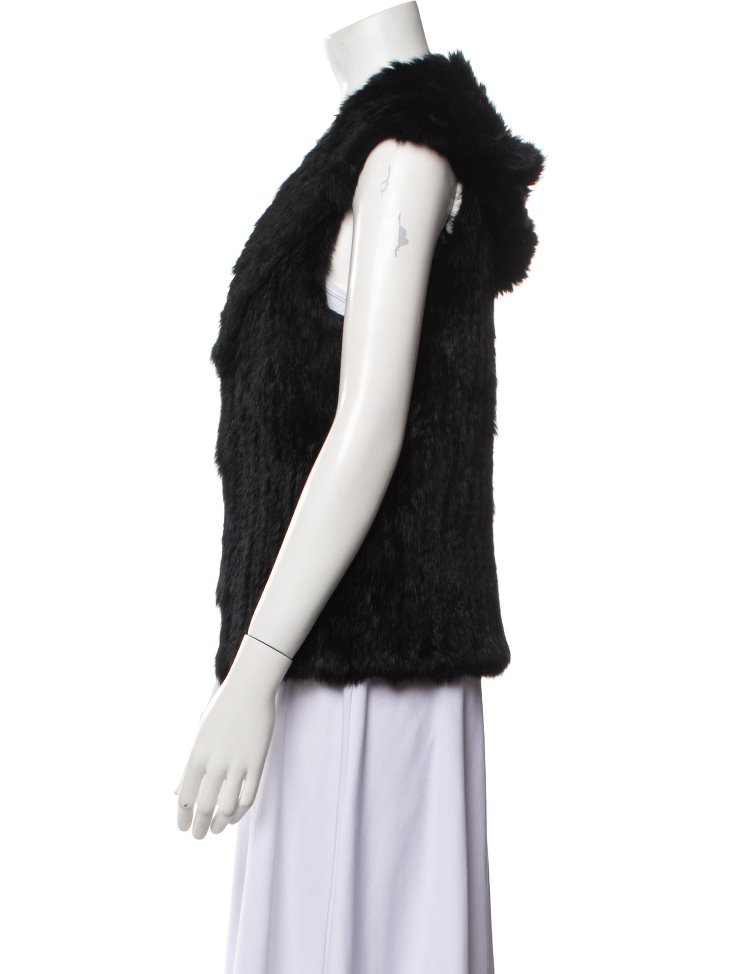 Neiman Marcus Fur Jacket