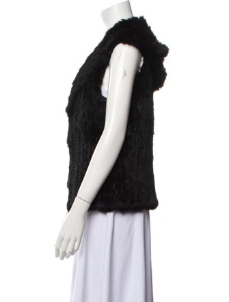 Neiman Marcus Fur Jacket