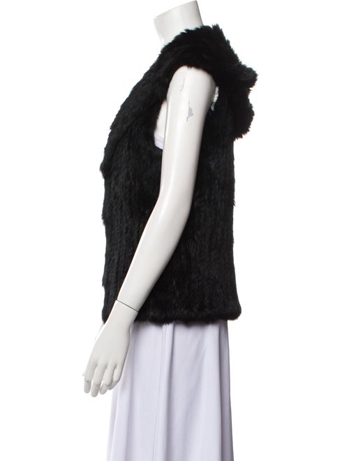 Neiman Marcus Fur Jacket