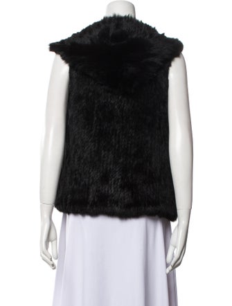 Neiman Marcus Fur Jacket