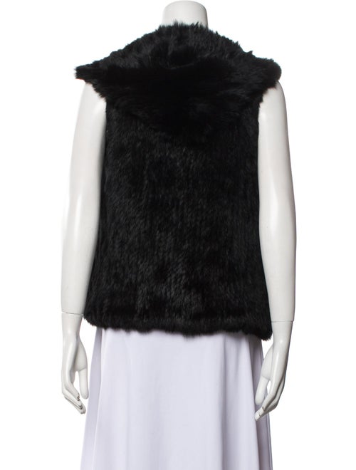Neiman Marcus Fur Jacket