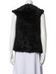 Neiman Marcus Fur Jacket
