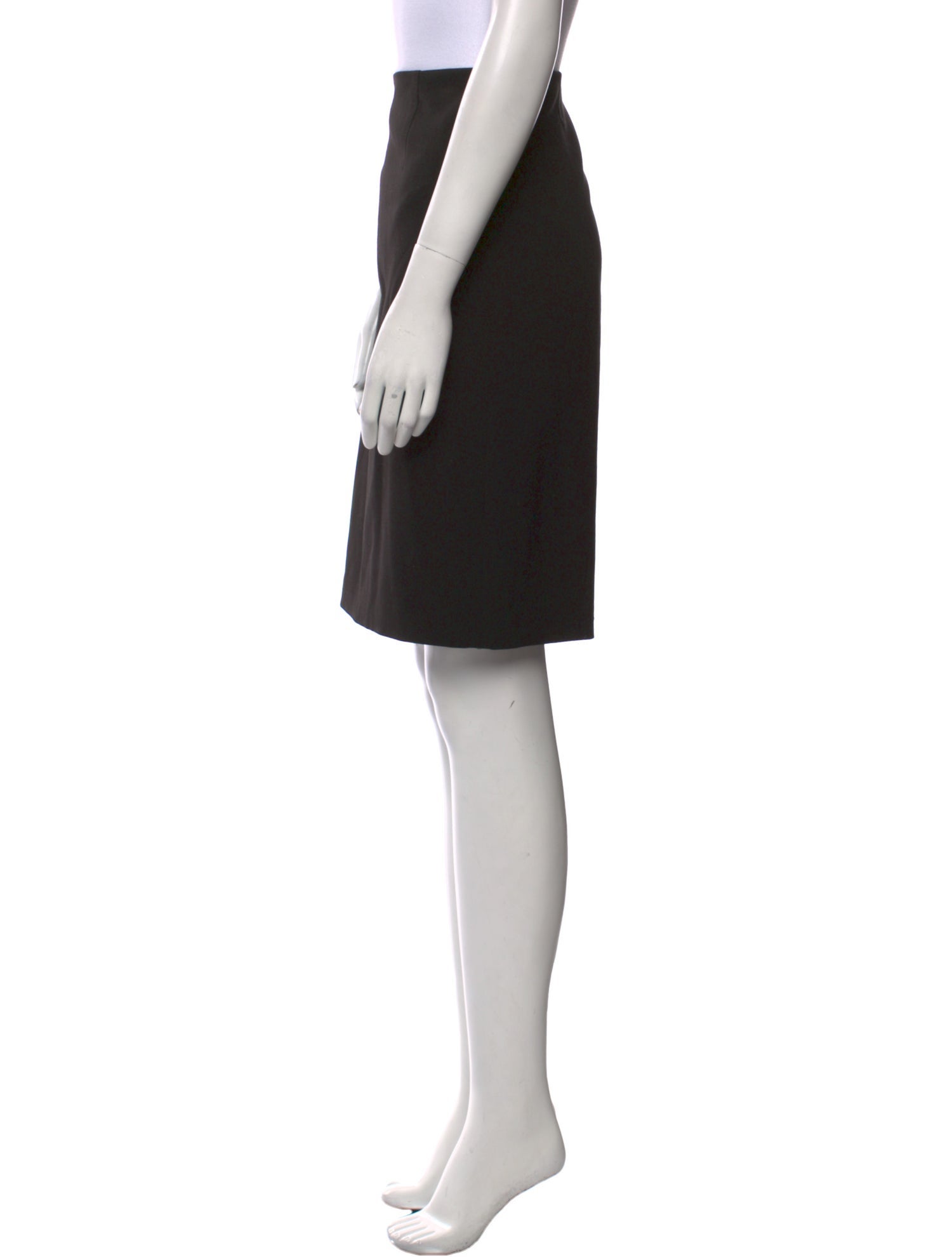 Neiman Marcus Knee-Length Skirt