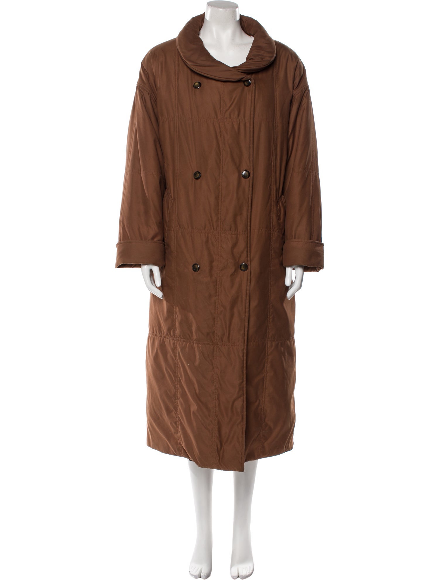 Neiman Marcus Down Coat