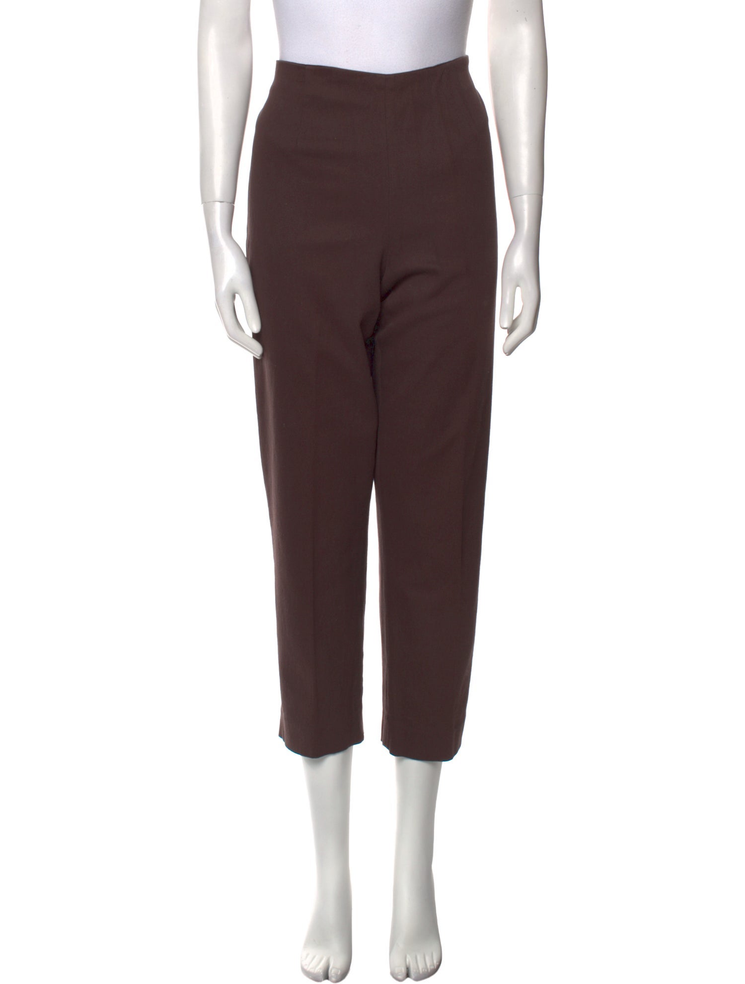 Neiman Marcus Straight Leg Pants