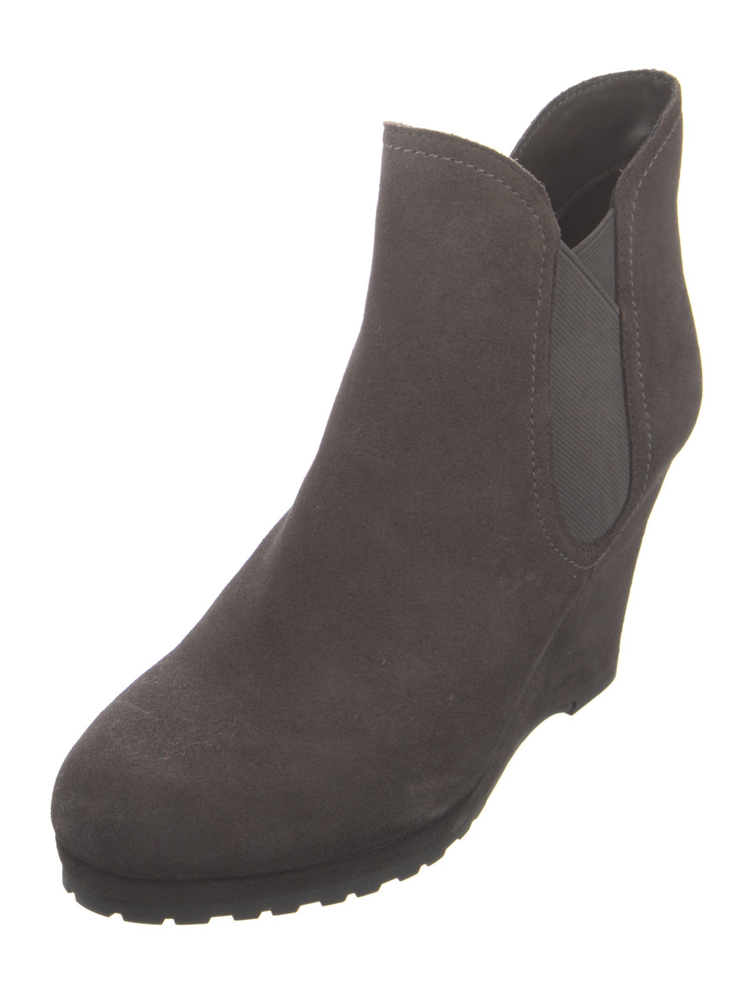 Neiman Marcus Suede Boots