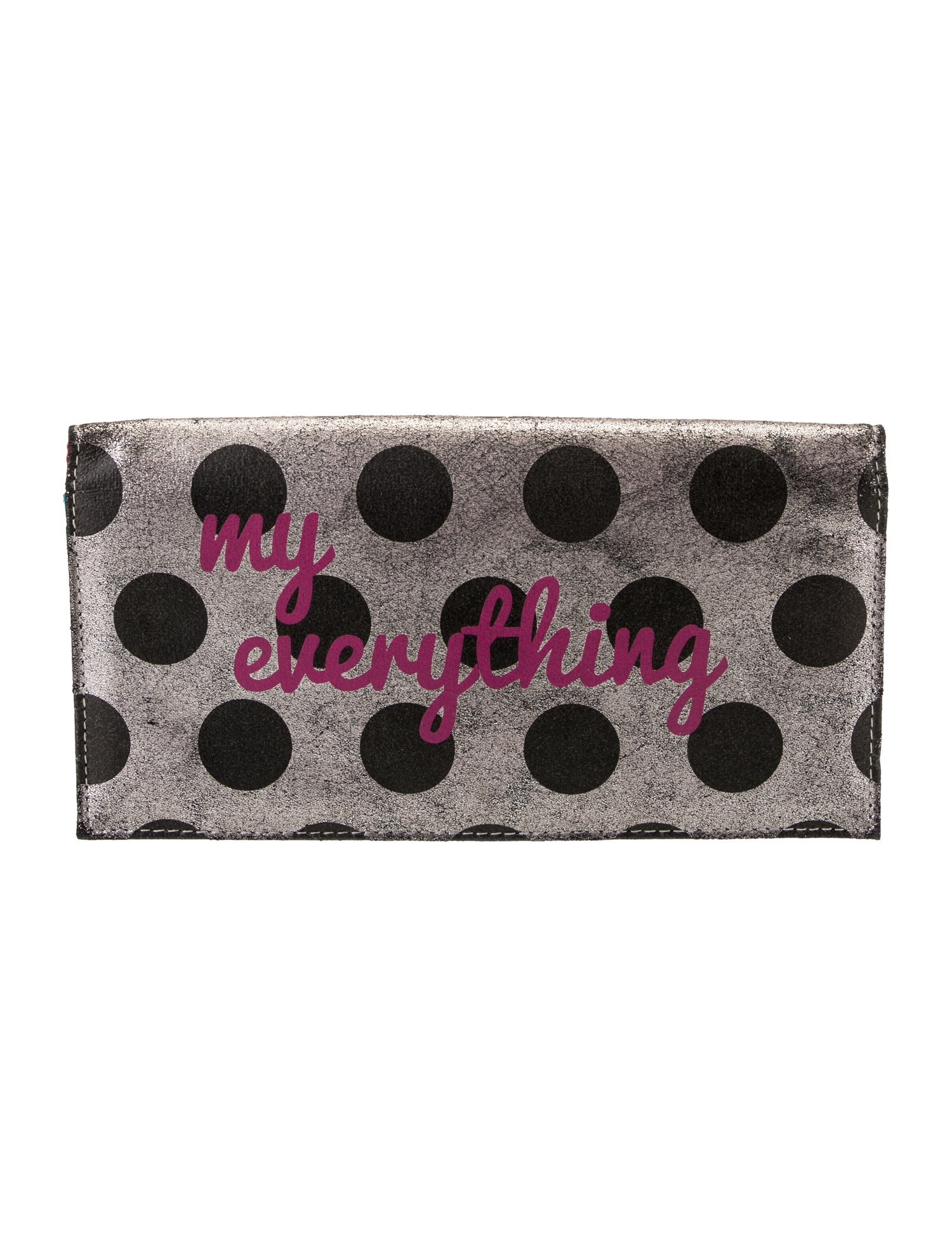 Neiman Marcus Clutch