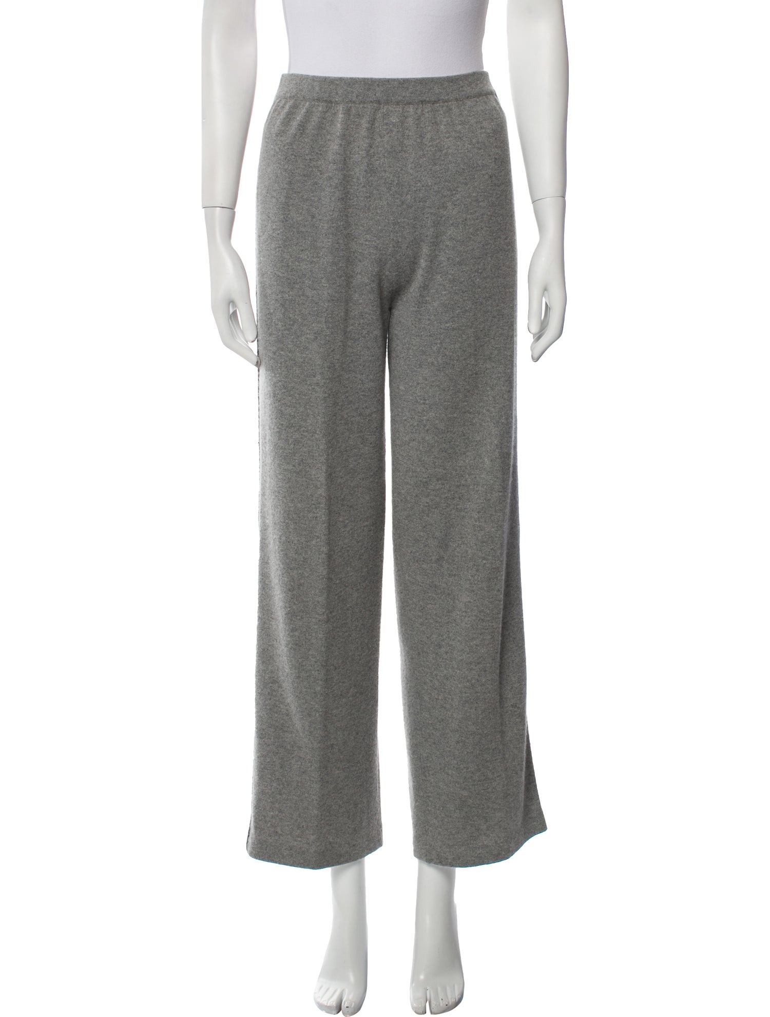 Neiman Marcus Cashmere Sweatpants