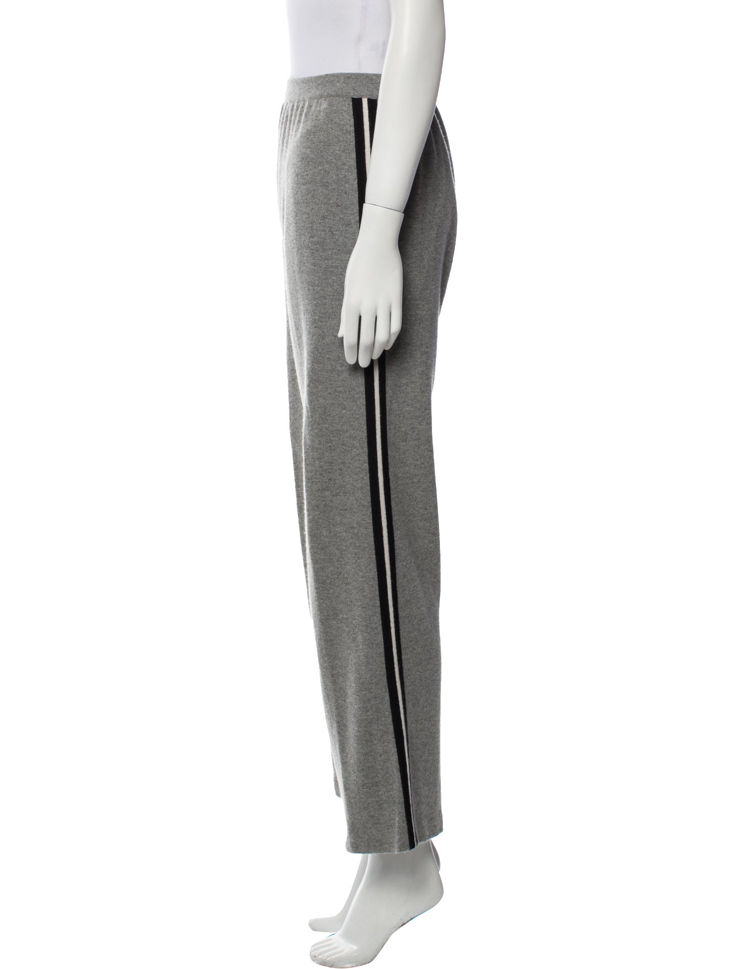 Neiman Marcus Cashmere Sweatpants