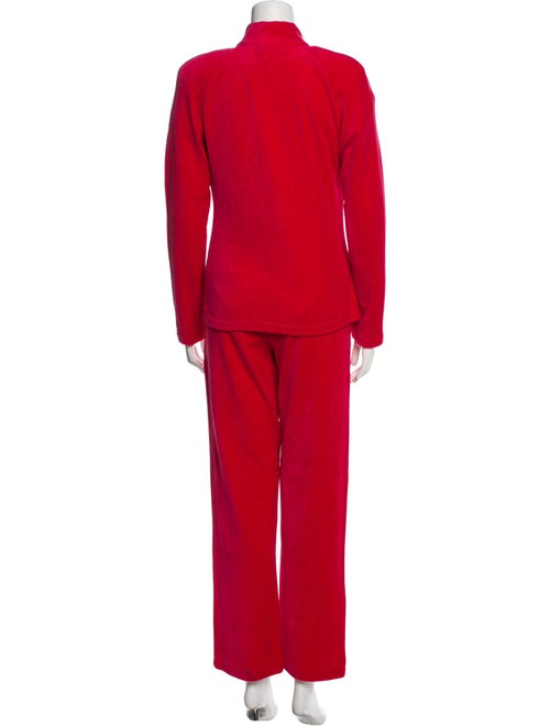 Neiman Marcus Pant Set