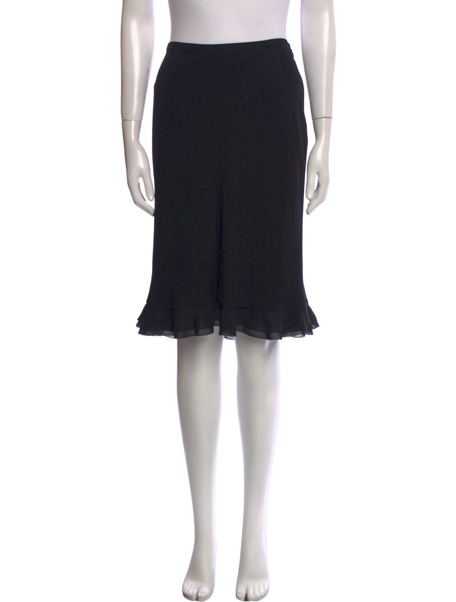 Neiman Marcus Knee-Length Skirt