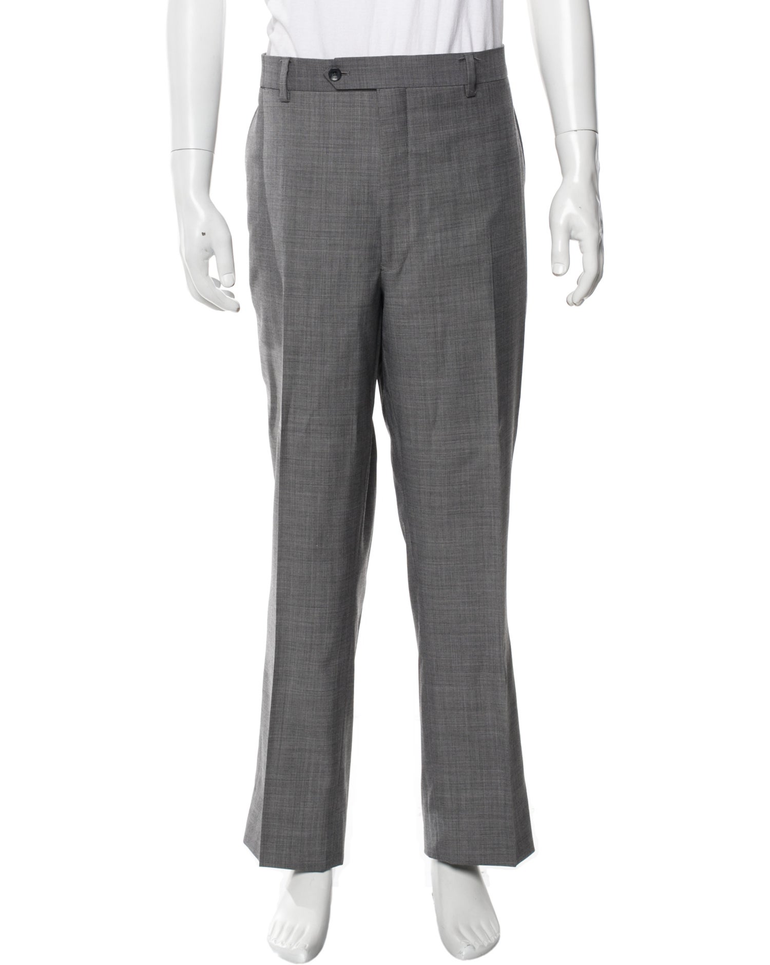 Neiman Marcus Wool Dress Pants