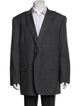 Neiman Marcus Wool Blazer