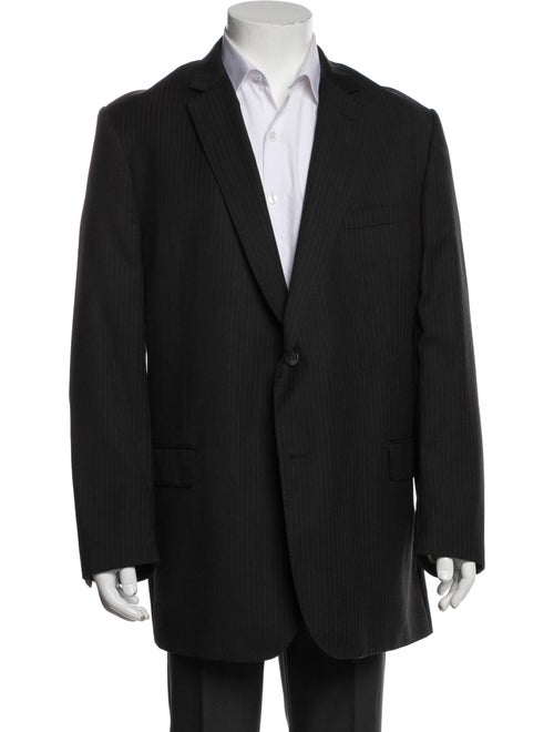 Neiman Marcus Wool Blazer