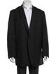 Neiman Marcus Wool Blazer