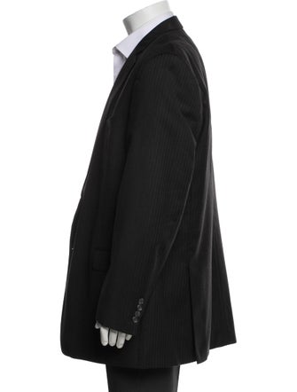 Neiman Marcus Wool Blazer