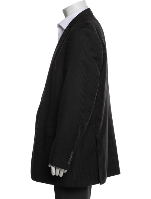 Neiman Marcus Wool Blazer