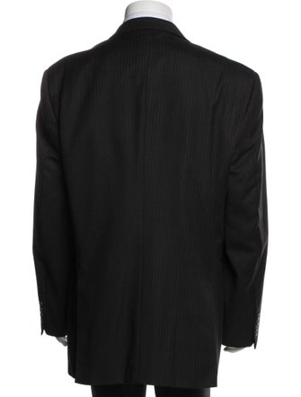 Neiman Marcus Wool Blazer