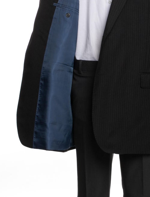 Neiman Marcus Wool Blazer