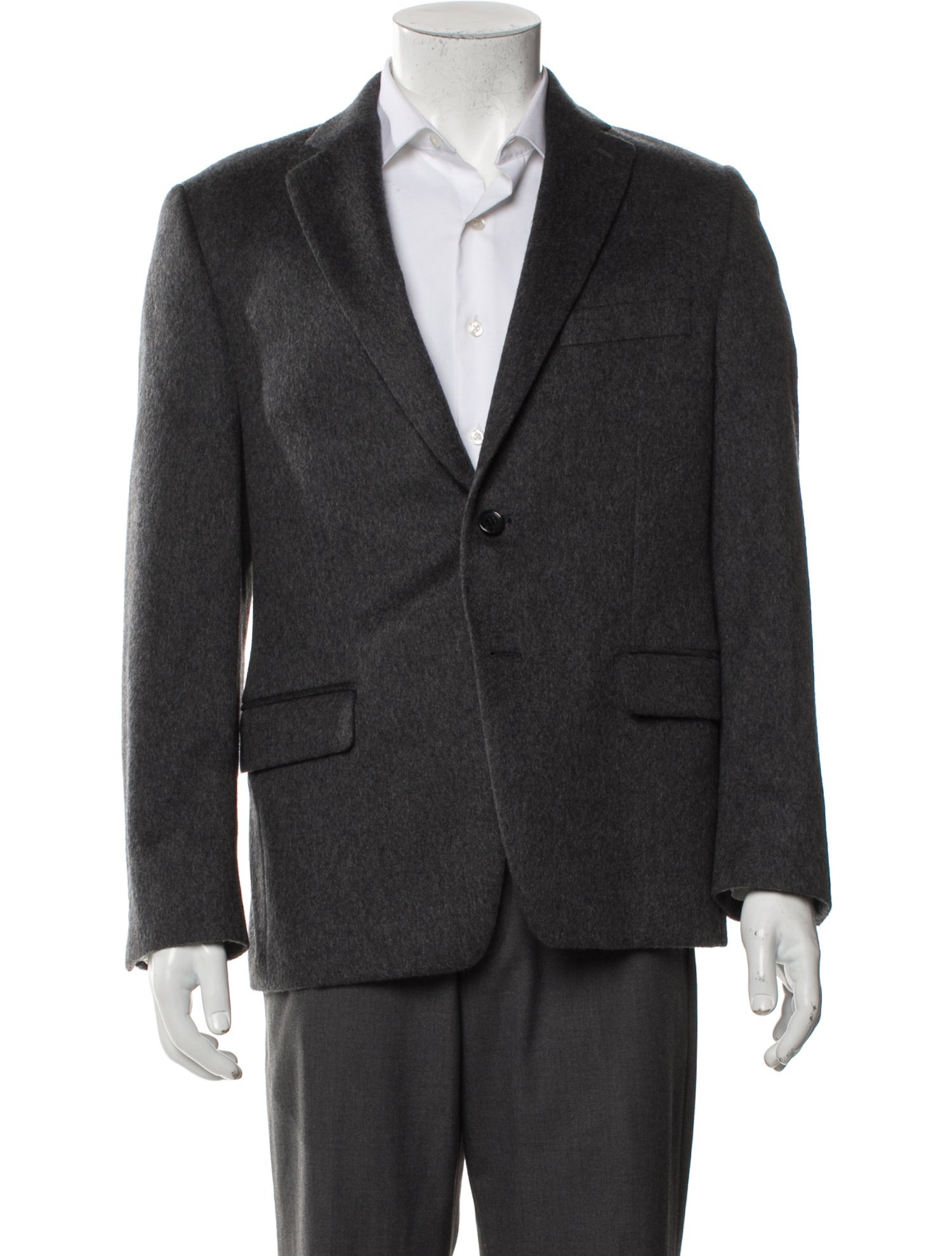 Neiman Marcus Cashmere Blazer
