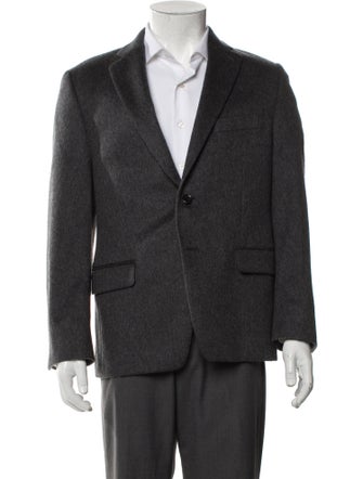 Neiman Marcus Cashmere Blazer