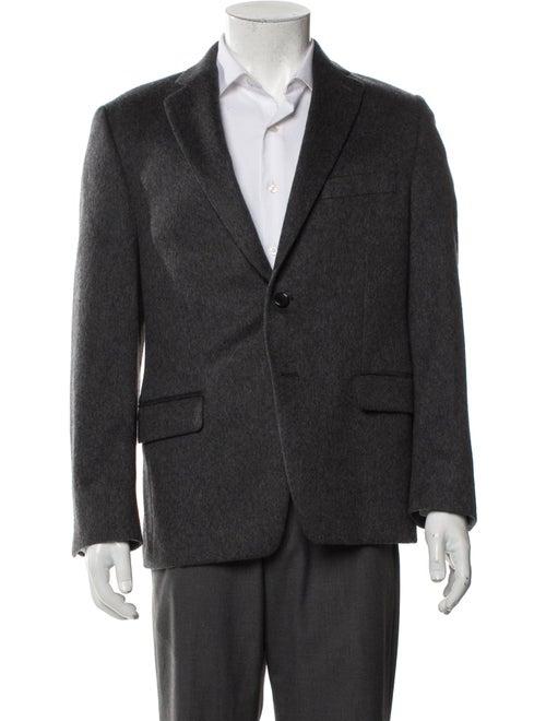 Neiman Marcus Cashmere Blazer
