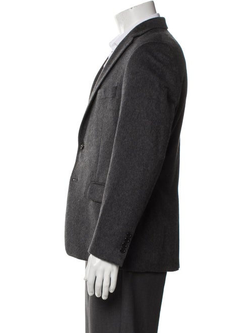 Neiman Marcus Cashmere Blazer