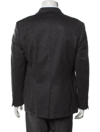 Neiman Marcus Cashmere Blazer
