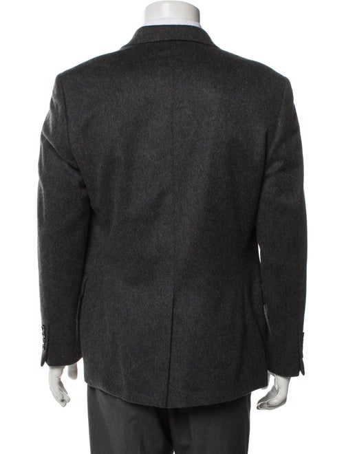 Neiman Marcus Cashmere Blazer