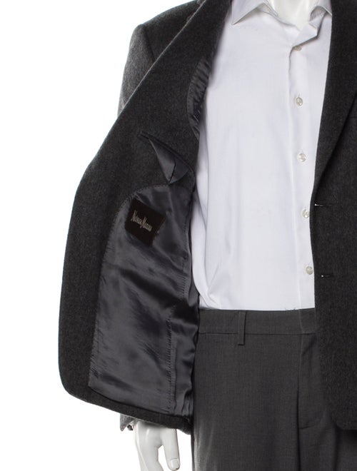 Neiman Marcus Cashmere Blazer