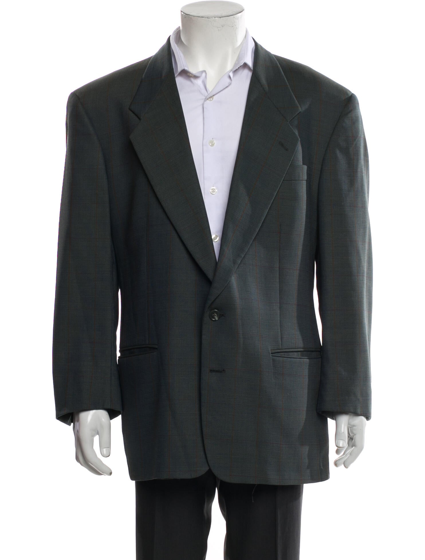 Neiman Marcus Blazer