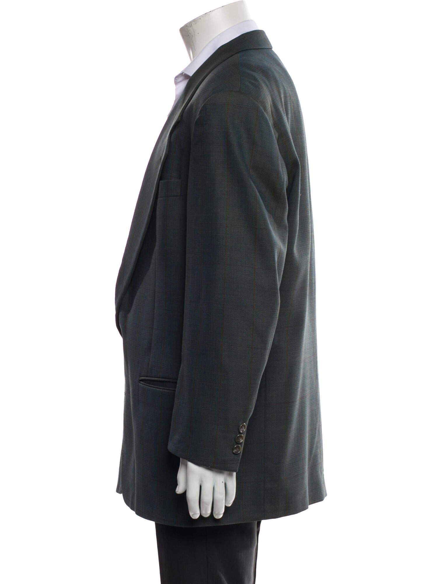 Neiman Marcus Blazer