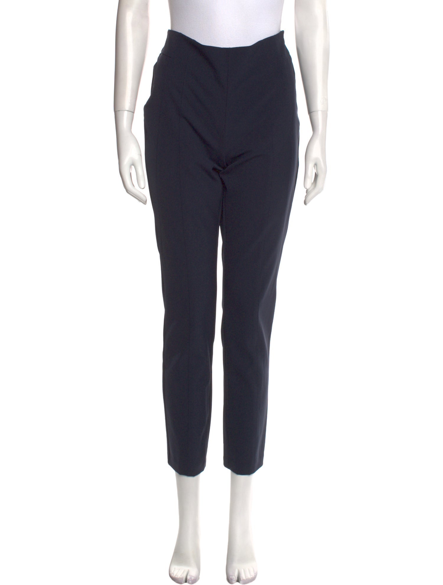 Neiman Marcus Straight Leg Pants