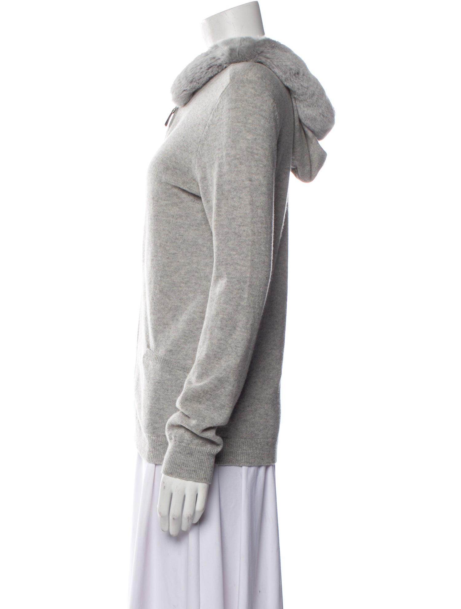 Neiman Marcus Cashmere Jacket